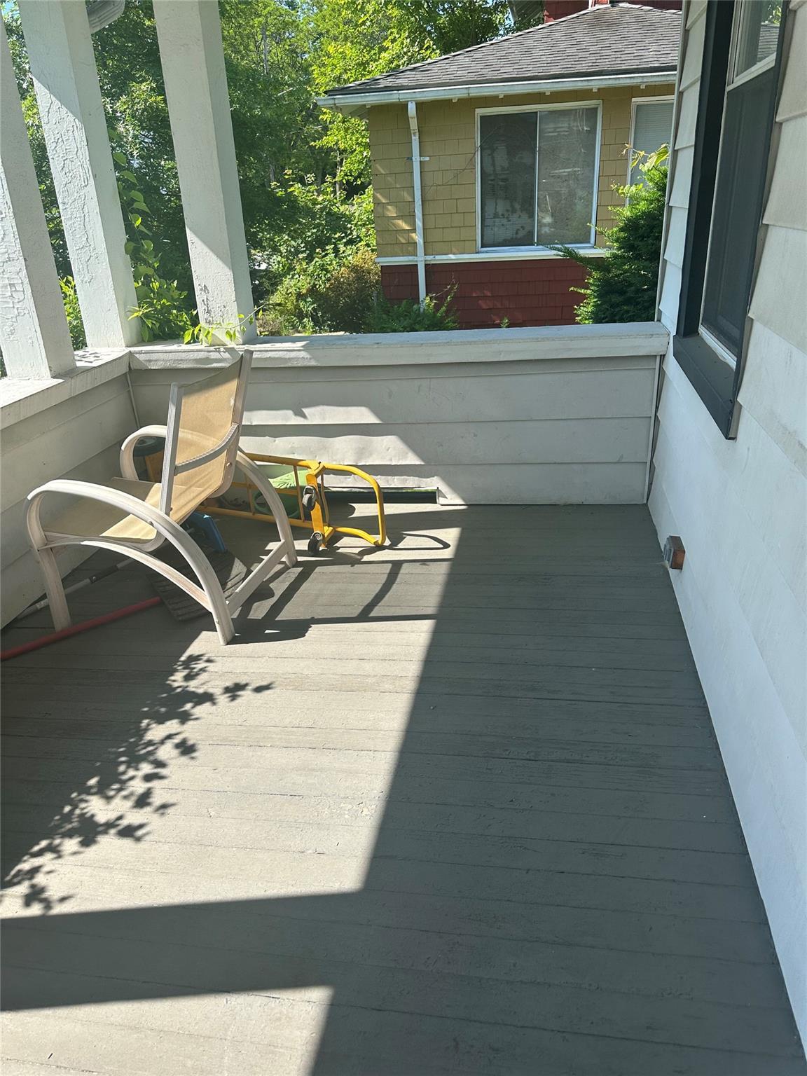 Property Photo: 222 Lorraine Avenue NY 10552