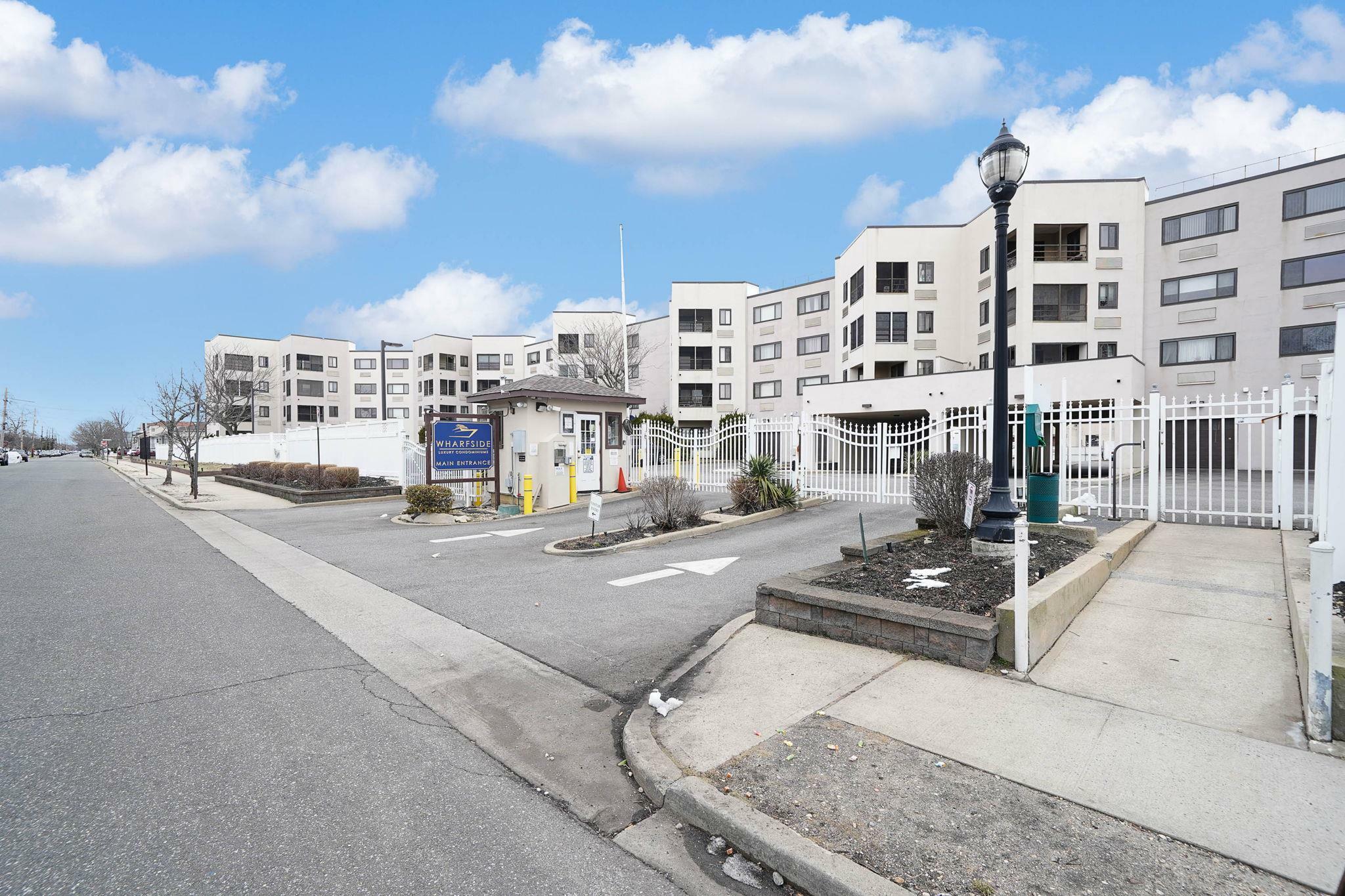 Property Photo: 725 Miller Avenue 134 NY 11520