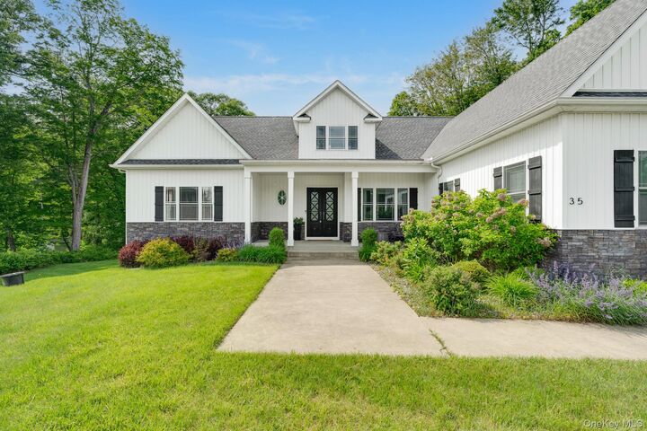 Property Photo:  35 Biltmore Drive  NY 12533 