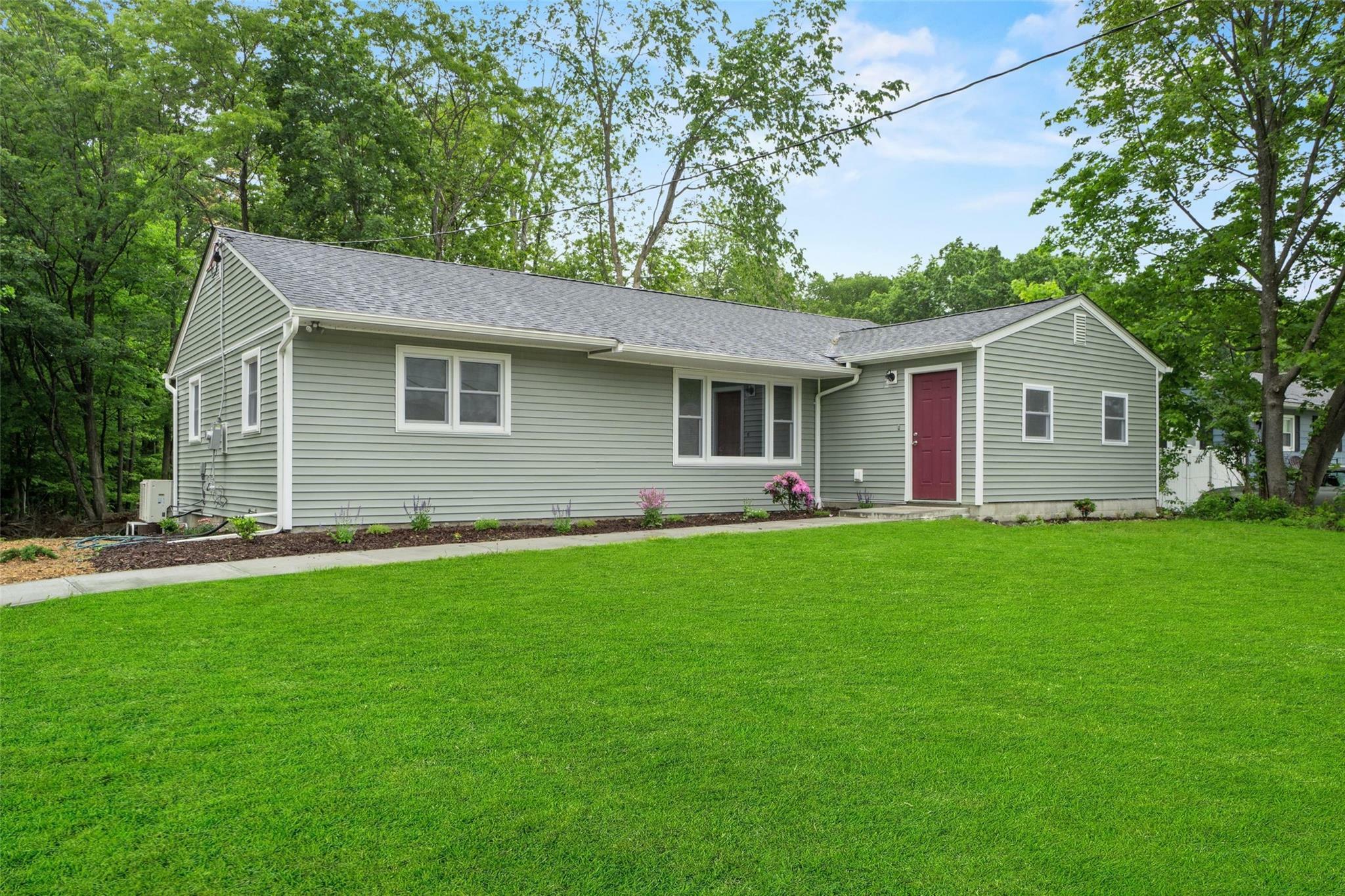Property Photo: 40 Westwood Drive NY 12550