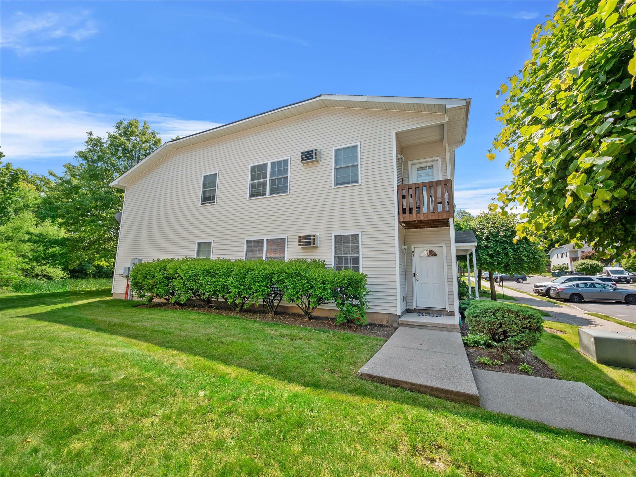 Property Photo: 83 Pipetown Hill NY 10954