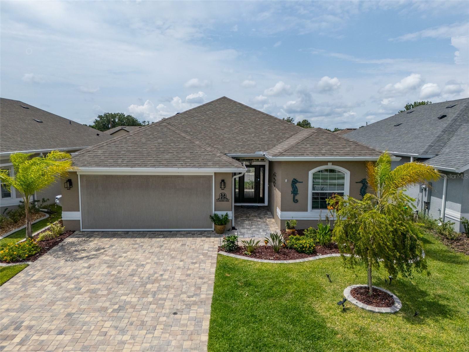 Property Photo: 11 Tideway Trail FL 32137