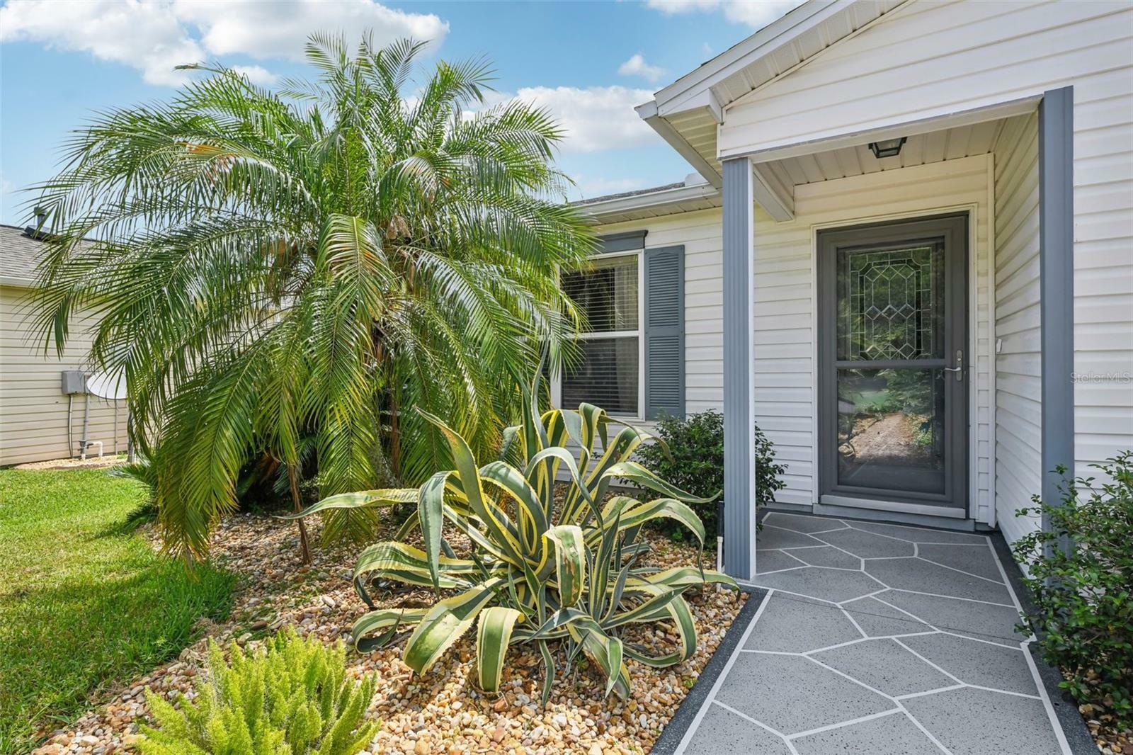 Property Photo: 8039 SE 174th Belhaven Loop FL 32162
