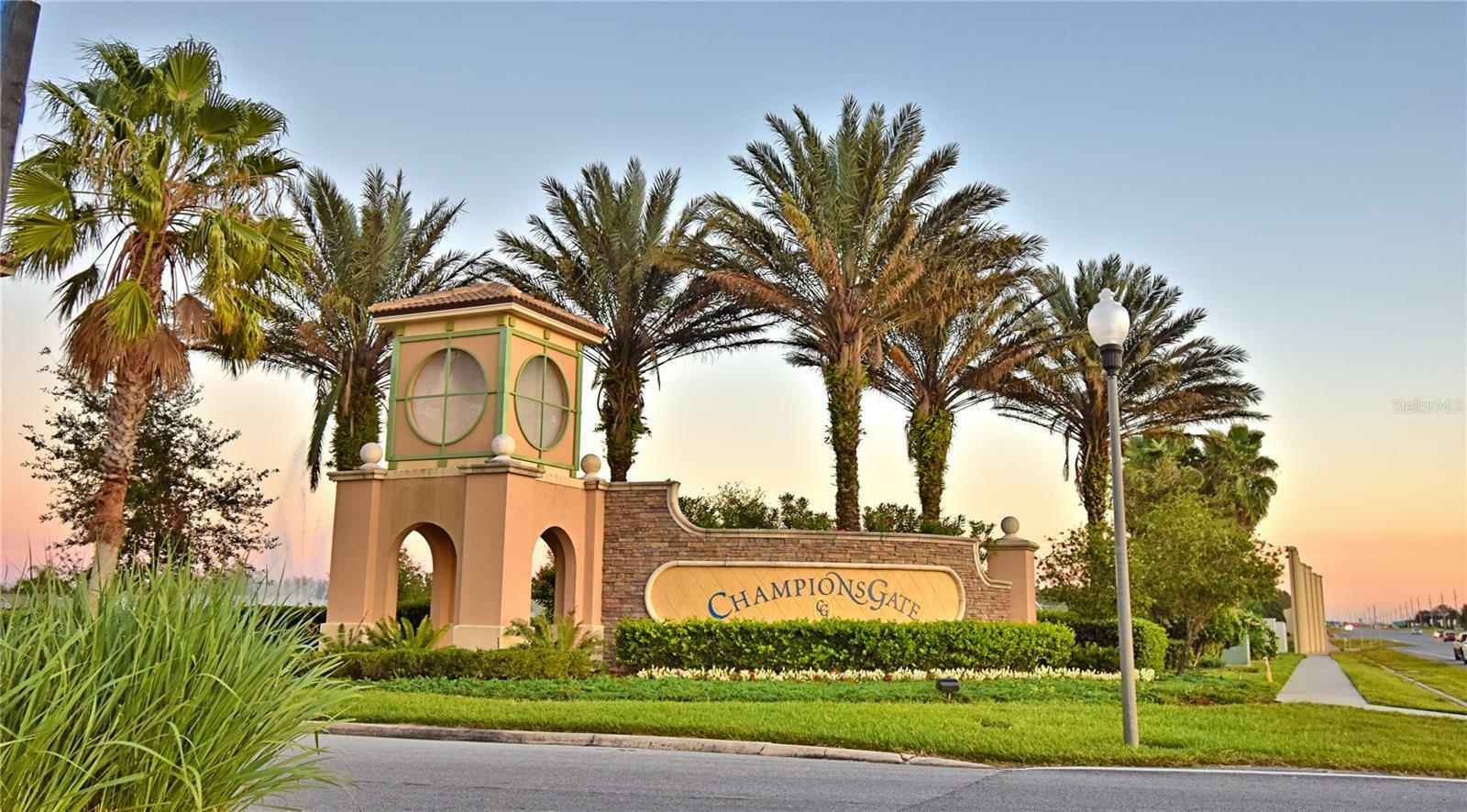 Property Photo: 1433 Bunker Drive FL 33896