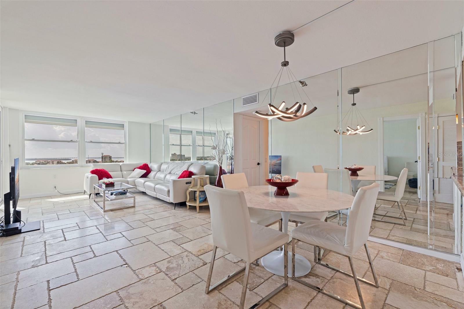 Property Photo: 6265 Sun Boulevard 1203 FL 33715