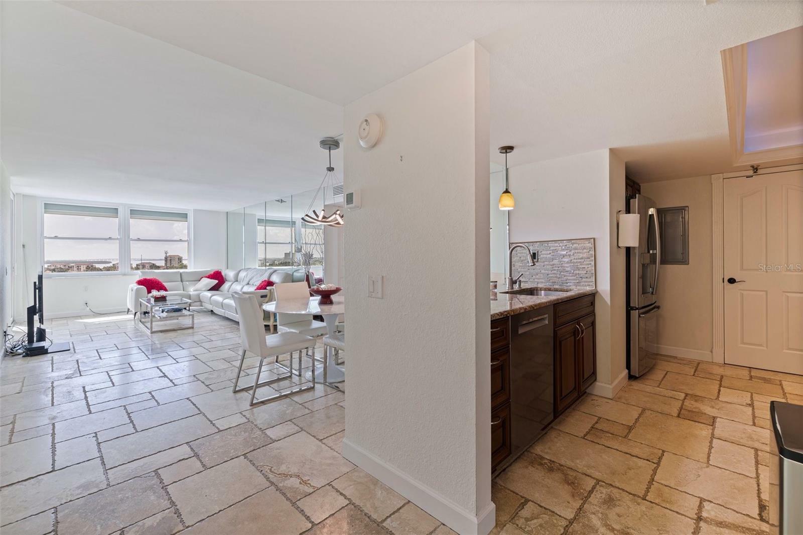 Property Photo: 6265 Sun Boulevard 1203 FL 33715