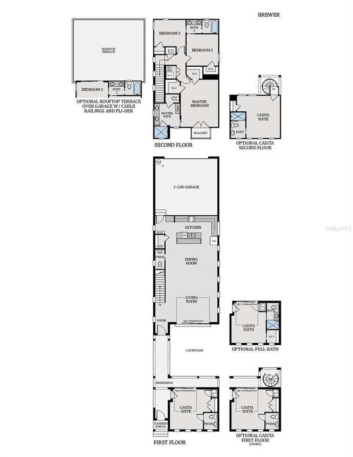 Property Photo:  9670 Rodbell Street  FL 32827 