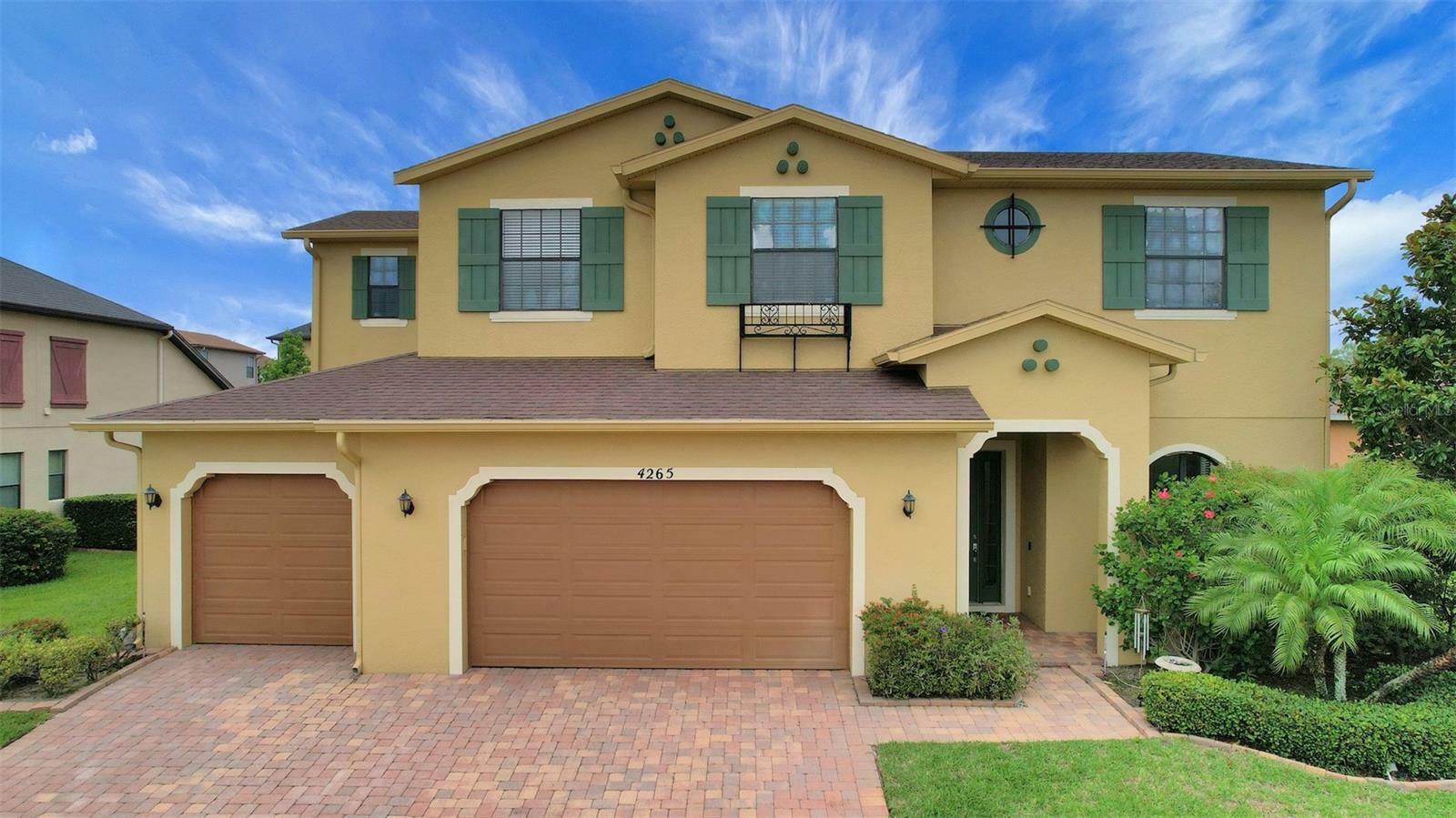 4265 Foxhound Drive  Clermont FL 34711 photo