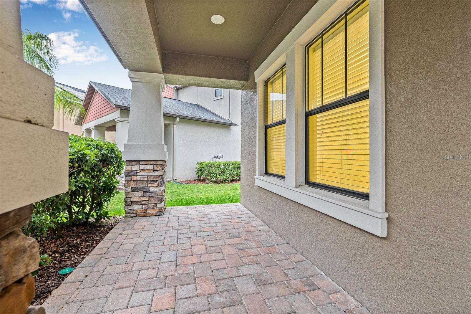 Property Photo: 10707 Pegasus Valley Court FL 33647