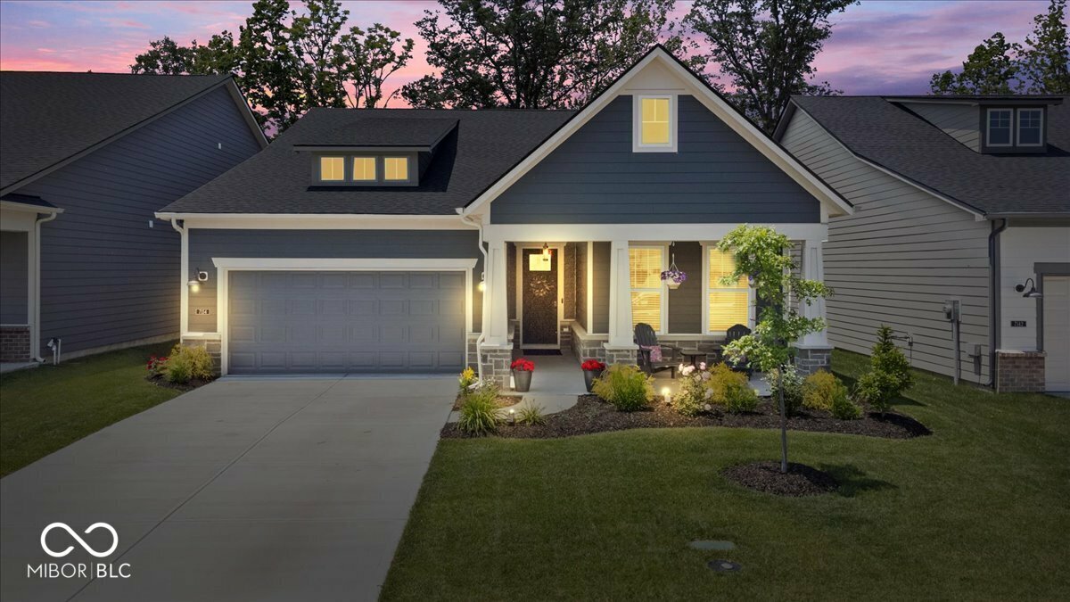 7154 Covington Street  Lebanon IN 46052 photo