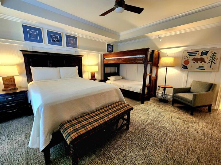 Property Photo:  5707 S Lake Street Unit 13 F  MI 49636 