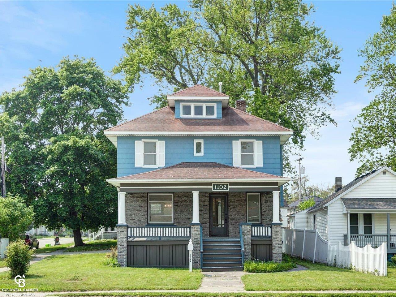 1102 Lapeer Avenue  Port Huron MI 48060 photo