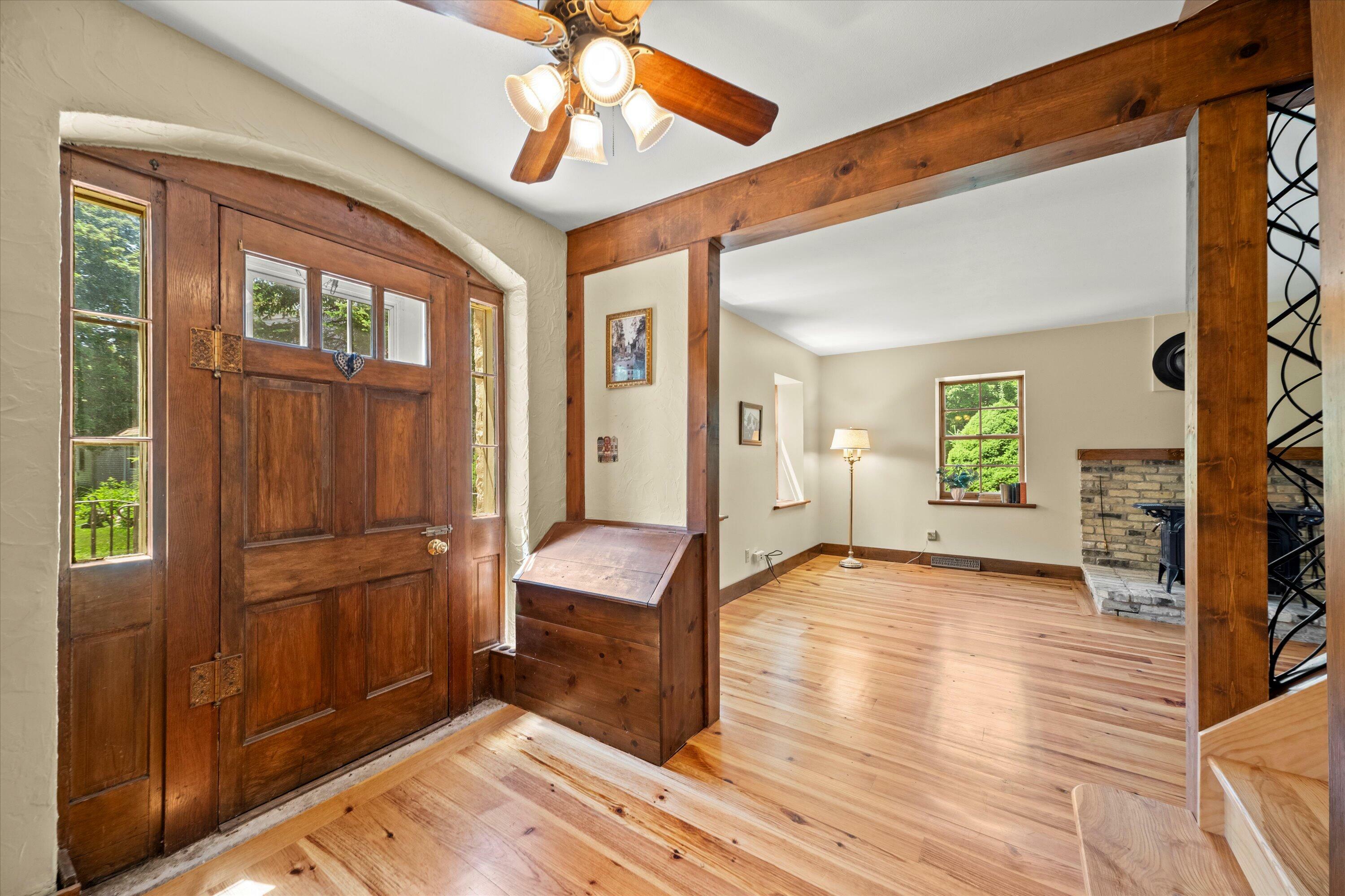 Property Photo: 1718 17th Ave WI 53024