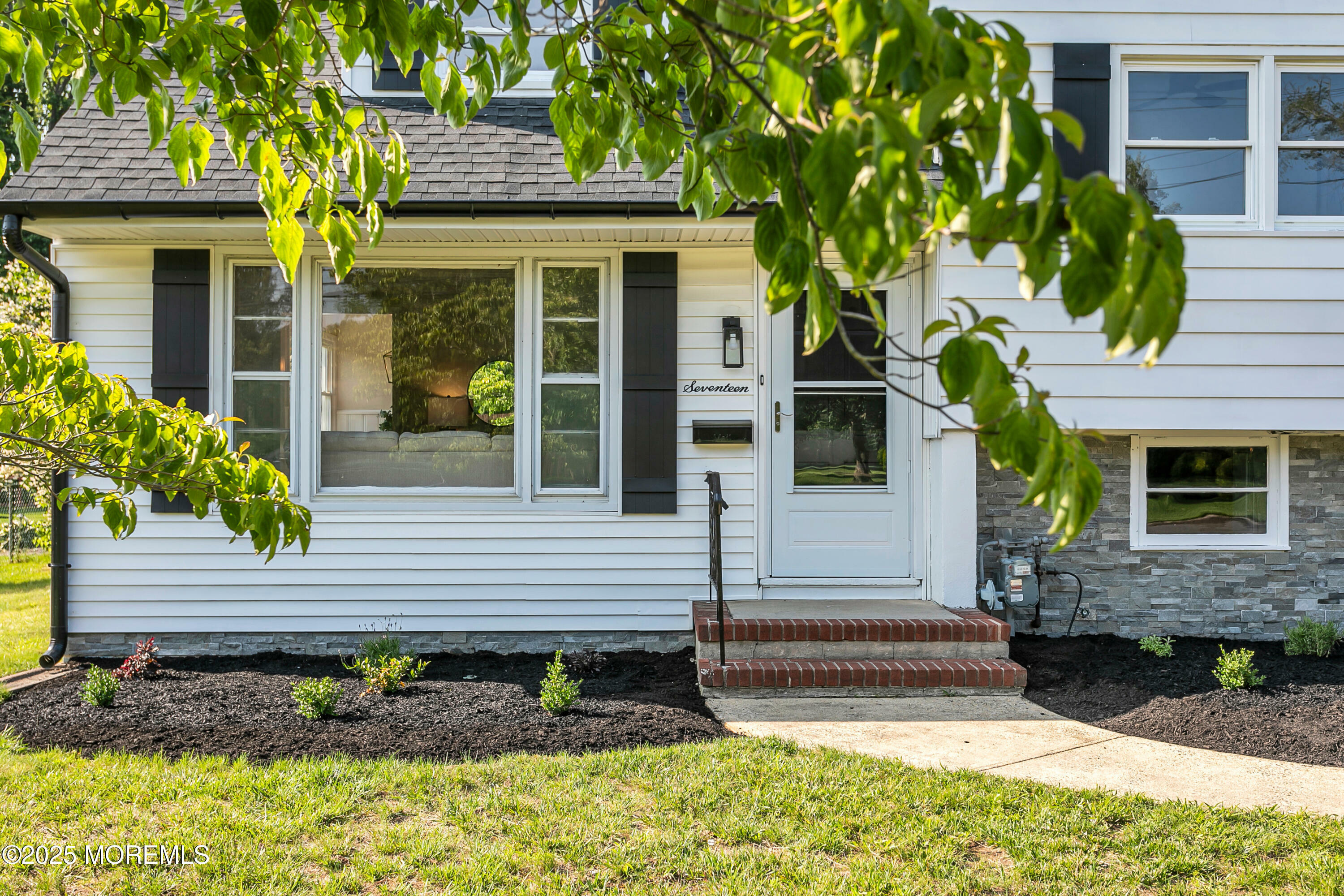 Property Photo: 17 Woods End Road NJ 07748