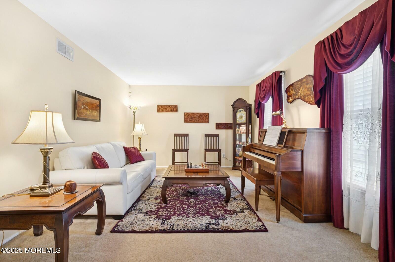 Property Photo: 37 Jefferson Court NJ 07728