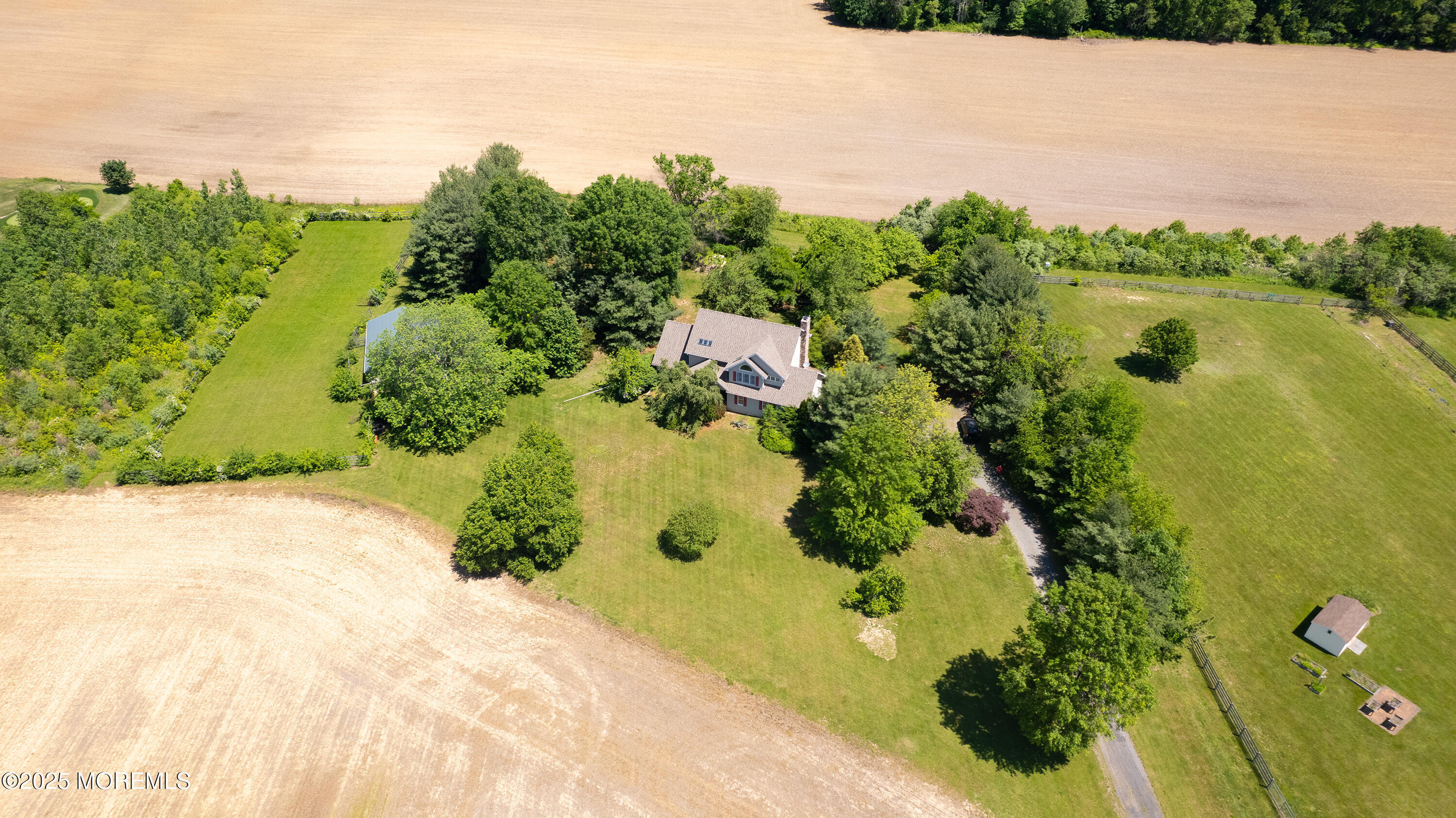 Property Photo: 61 Herbert Road NJ 08691