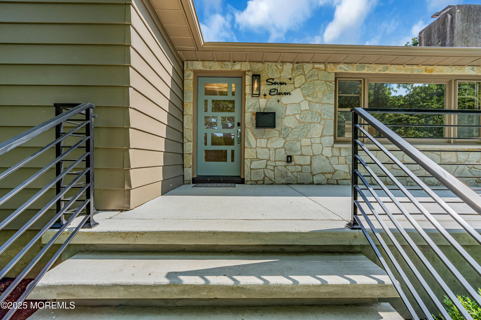 Property Photo:  711 Raymere Avenue  NJ 07712 