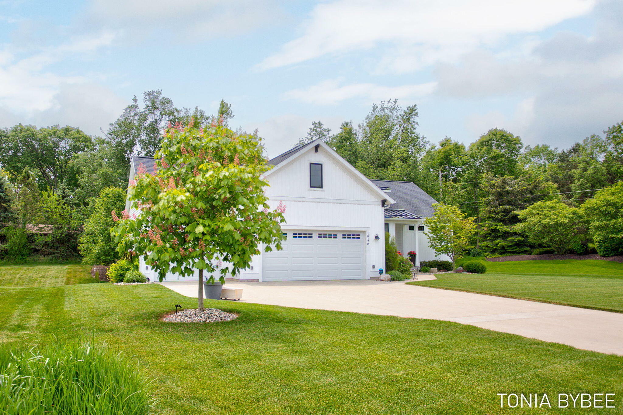 Property Photo: 15178 Silver Fir Drive MI 49424