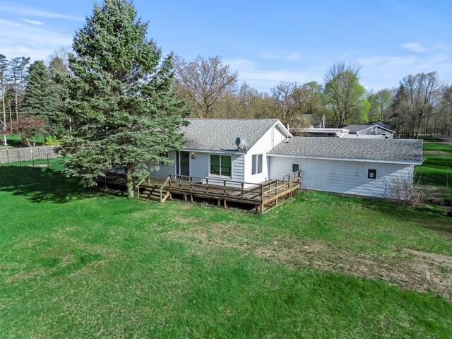 Property Photo:  507 E 4th Street  MI 49639 