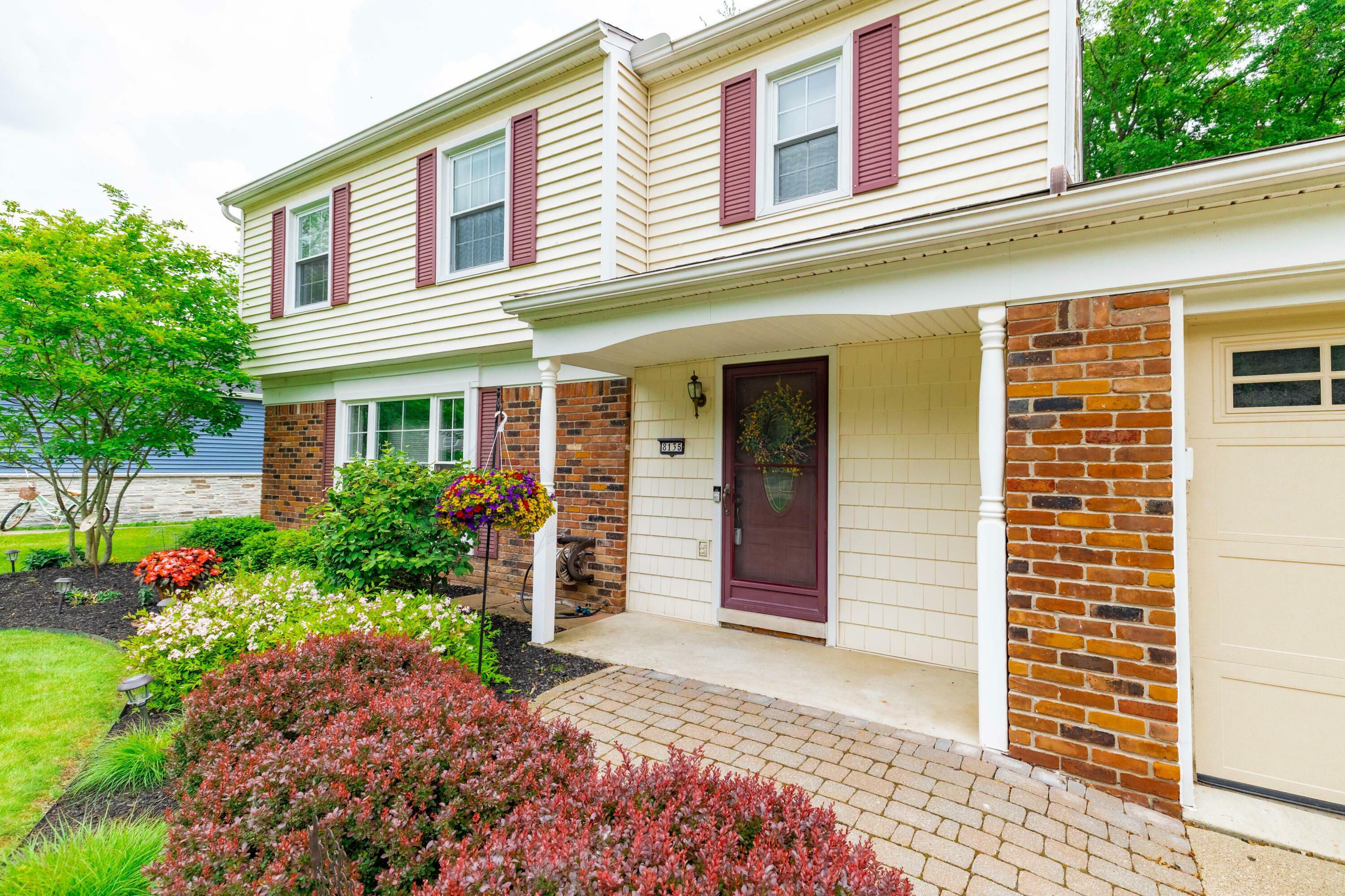 Property Photo: 8135 Wood Drive MI 48138