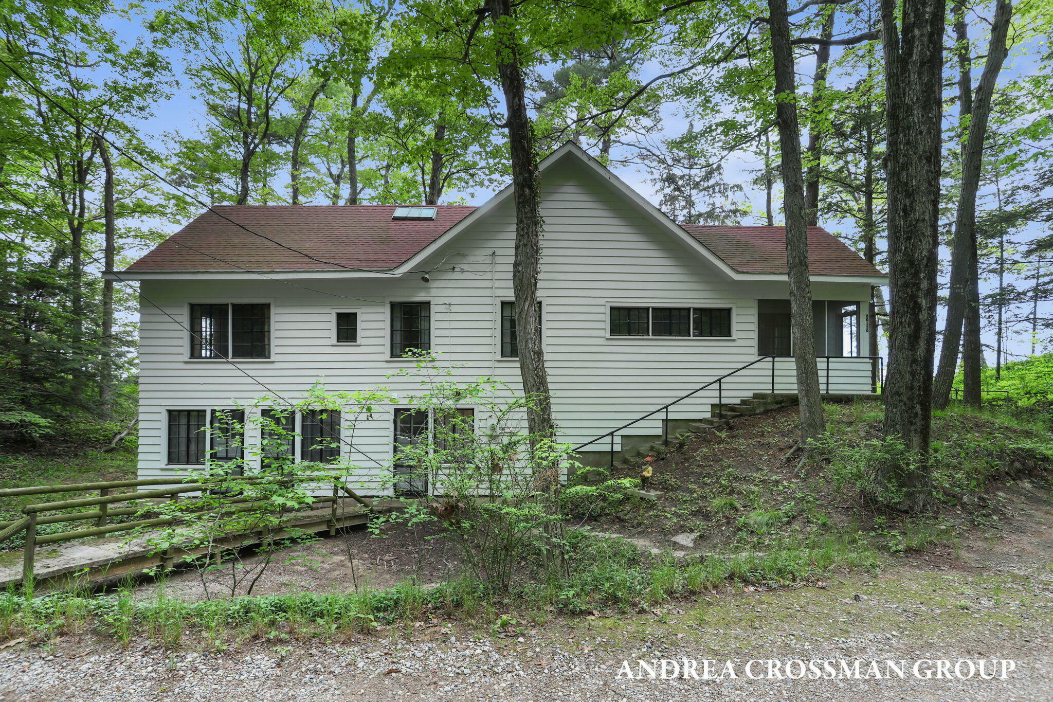 Property Photo: 80130 Linden Hills MI 49043