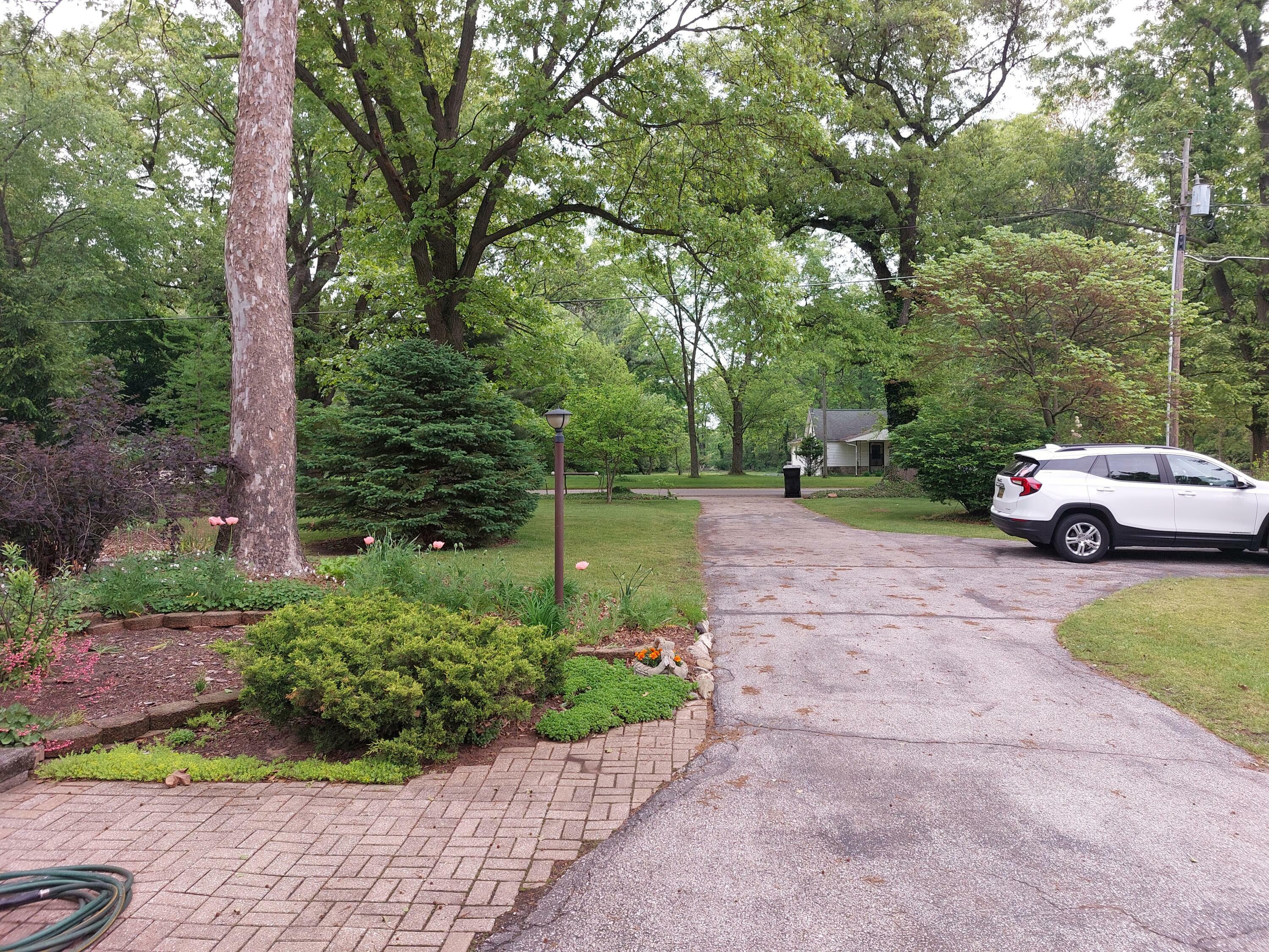 Property Photo:  70170 Ironwood Drive  MI 49120 