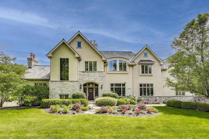 Property Photo: 20580 W High Ridge Drive IL 60047