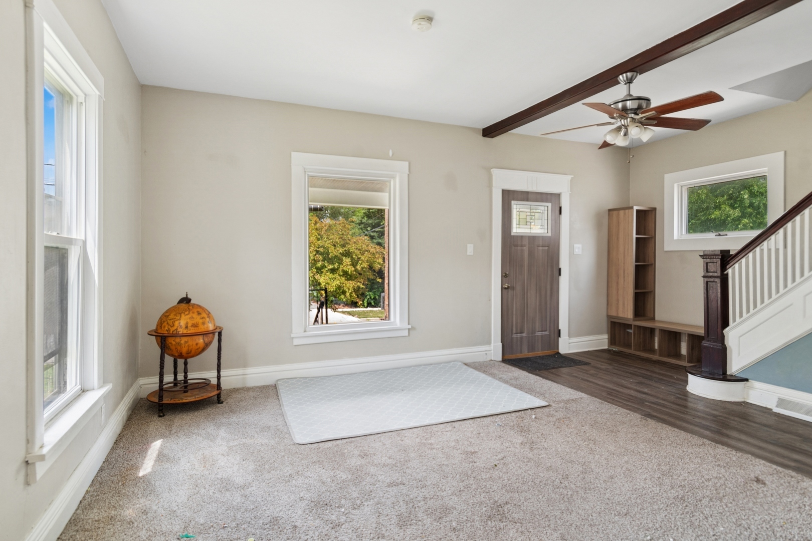 Property Photo: 458 Douglas Street IL 60435