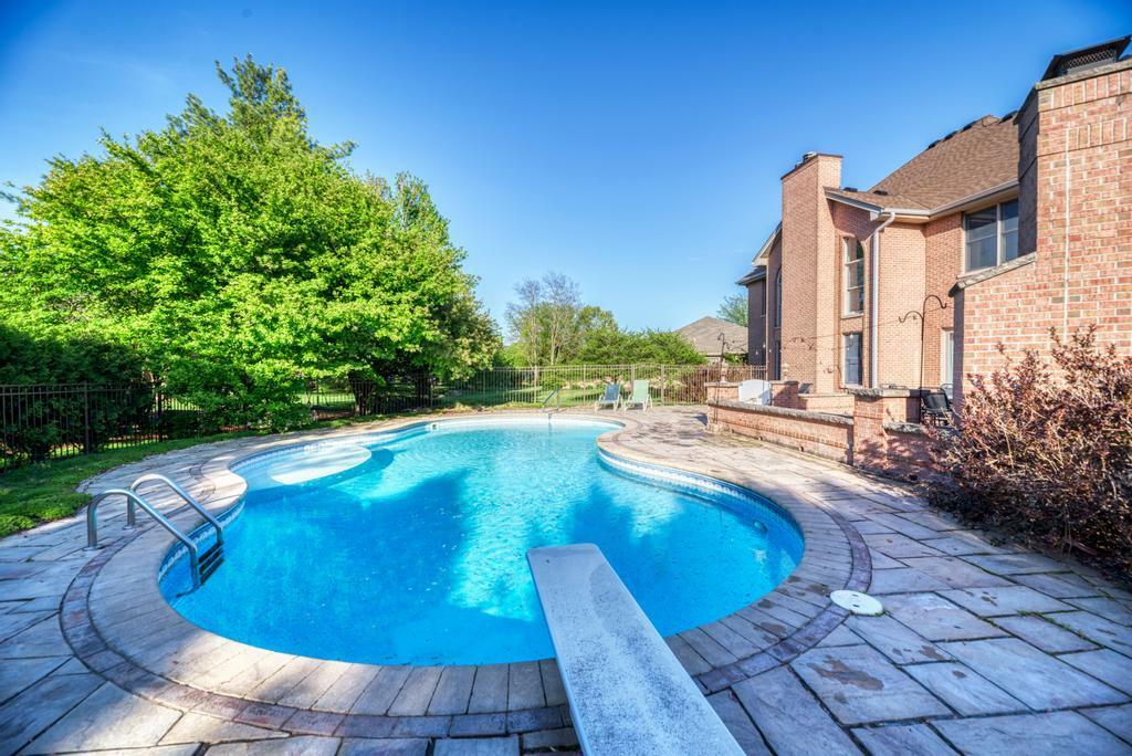 Property Photo: 6205 Brookridge Drive IL 60586