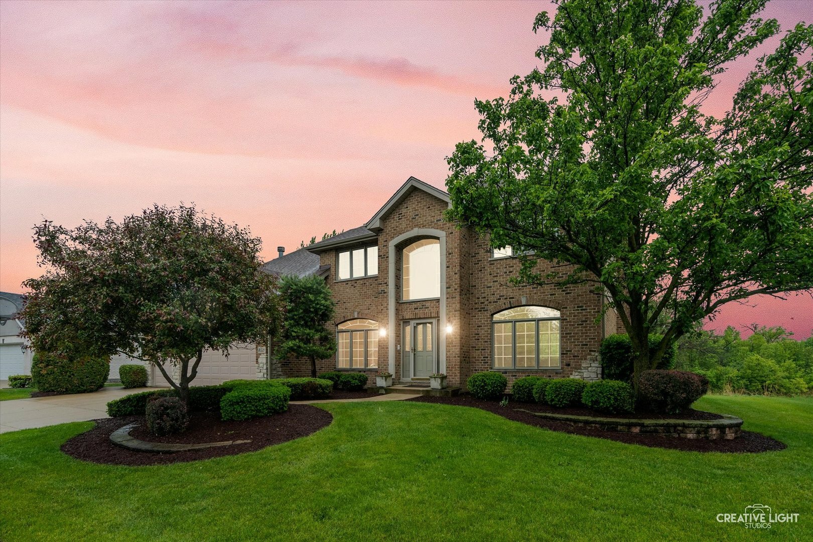 Property Photo:  10521 Buck Drive  IL 60467 