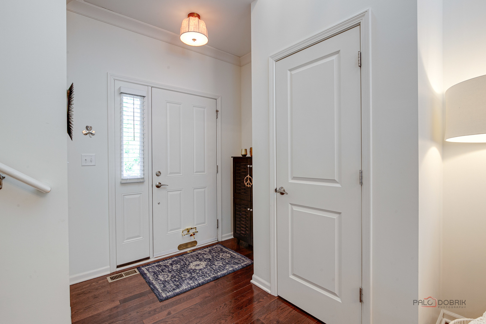 Property Photo: 769 N Winchester Drive IL 60067