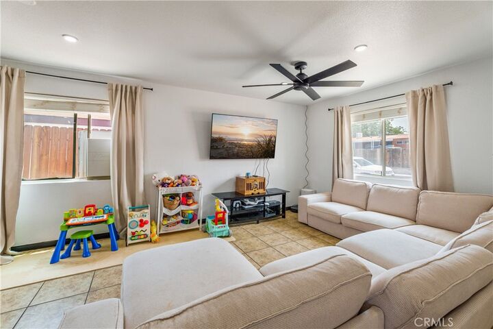 Property Photo: 24944 Avenida Laredo CA 92311