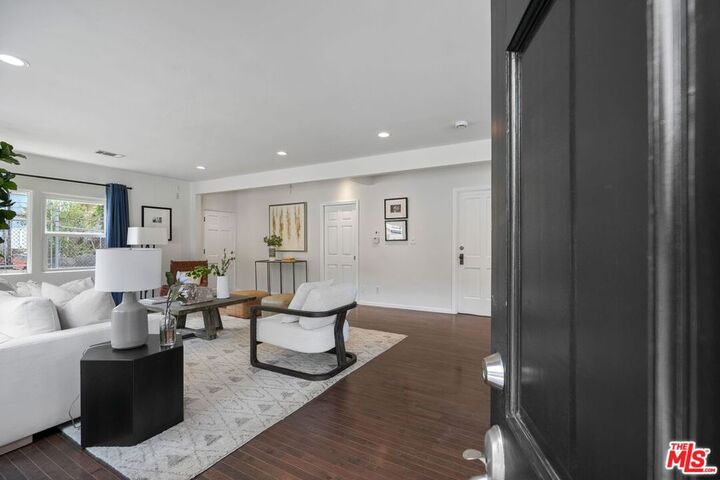 Property Photo:  3710 Fletcher Drive  CA 90065 