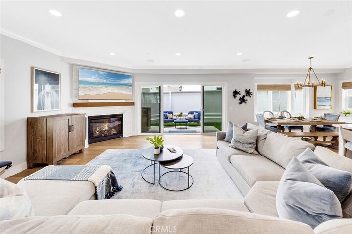 Property Photo:  2117 Voorhees Avenue A  CA 90278
