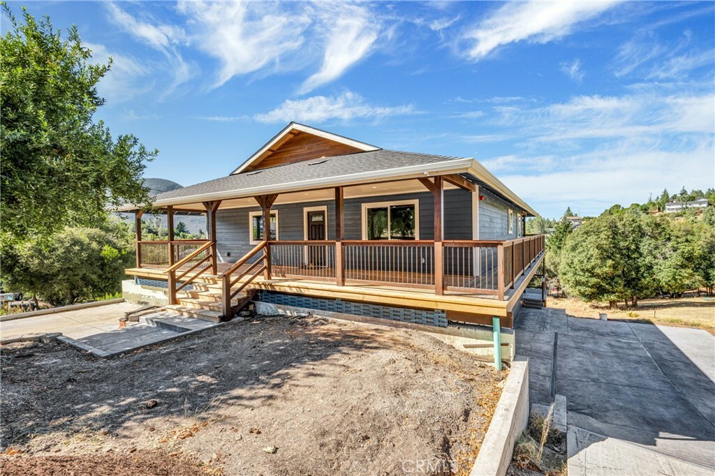 Property Photo: 5438 Olympia Drive CA 95451