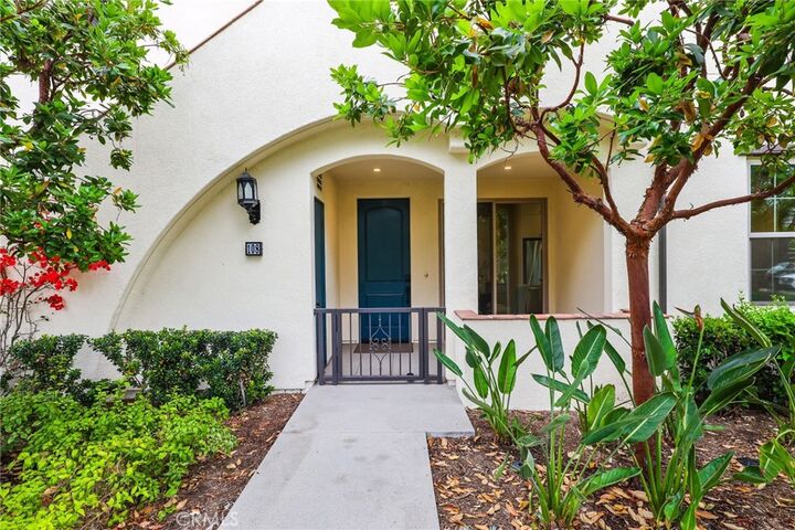 Property Photo: 108 Coastal Gdn CA 92618