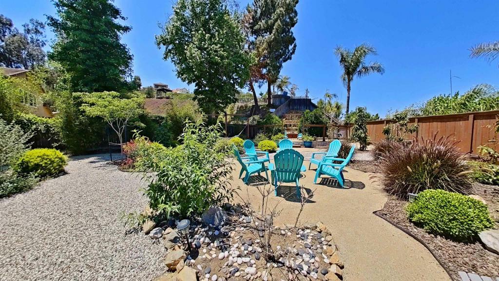 Property Photo: 11058 Picaza Place CA 92127