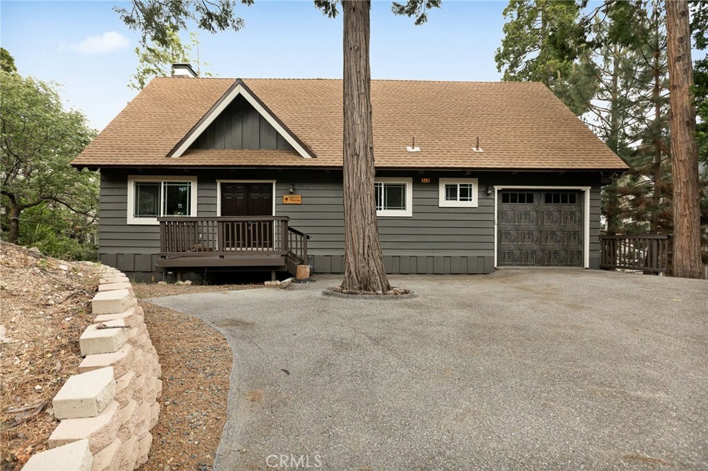 Property Photo:  366 Rainier Road  CA 92352 