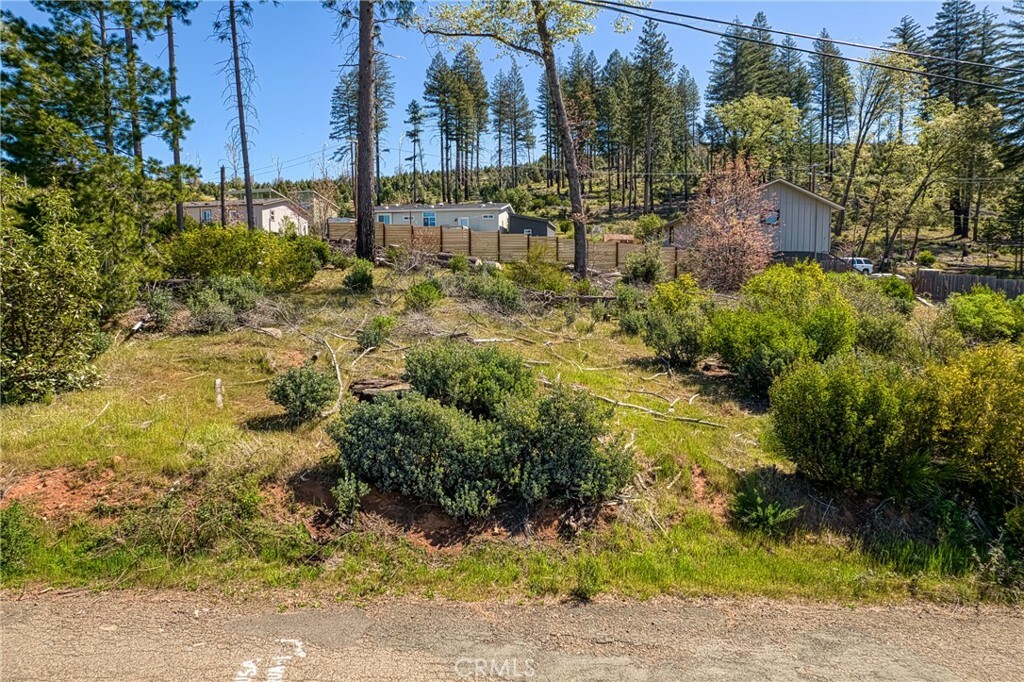 Property Photo: 14928 Quail Drive CA 95426