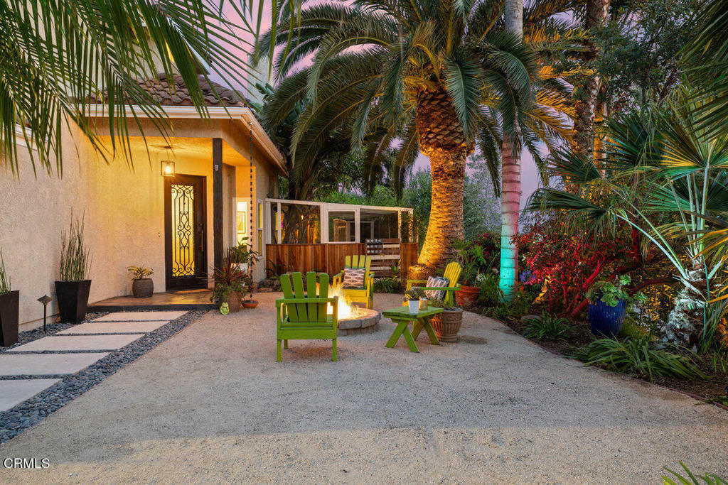 Property Photo: 2330 Cedar Street CA 93001