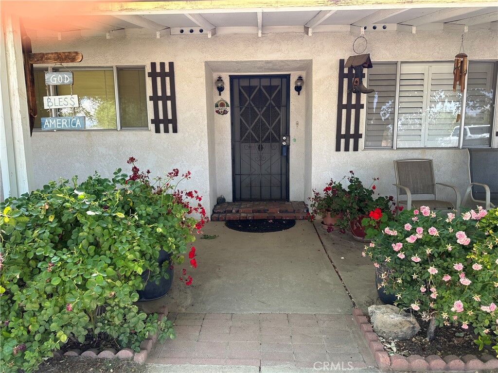 Property Photo: 8324 Cottonwood Avenue CA 92345