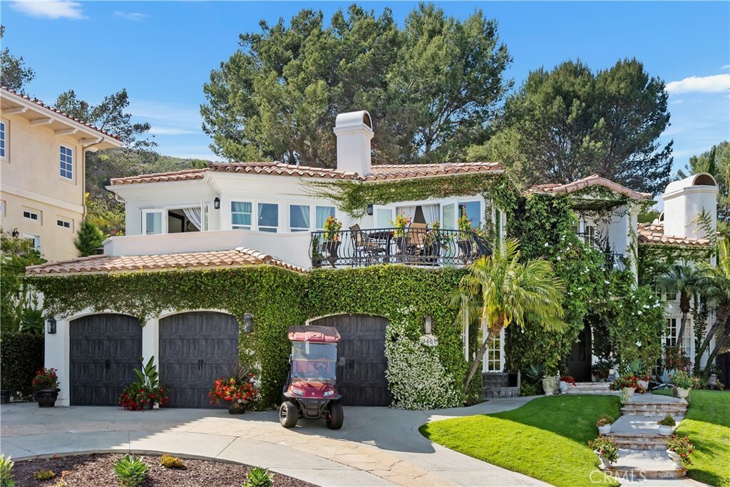 Property Photo: 30461 Marbella CA 92675
