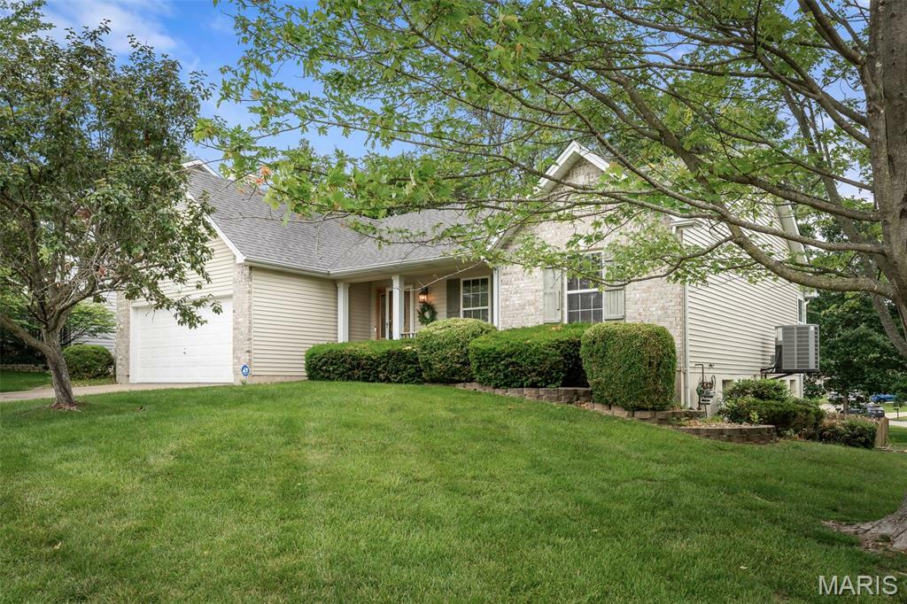 Property Photo: 937 Shady Path Court MO 63376