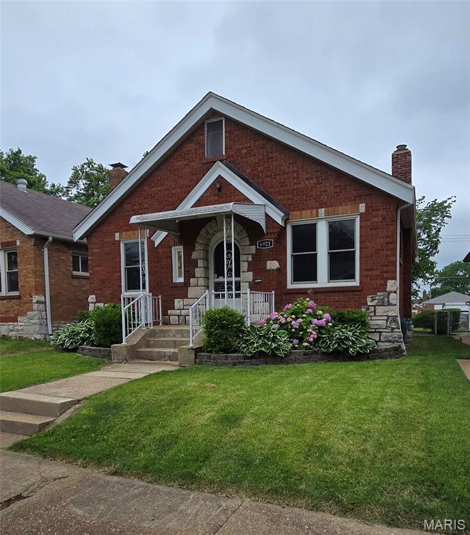 Property Photo: 6921 Blow MO 63019