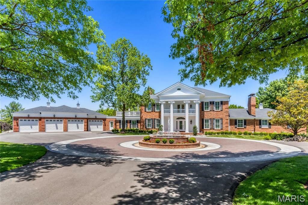 Property Photo: 5425 Independence Road MO 63304