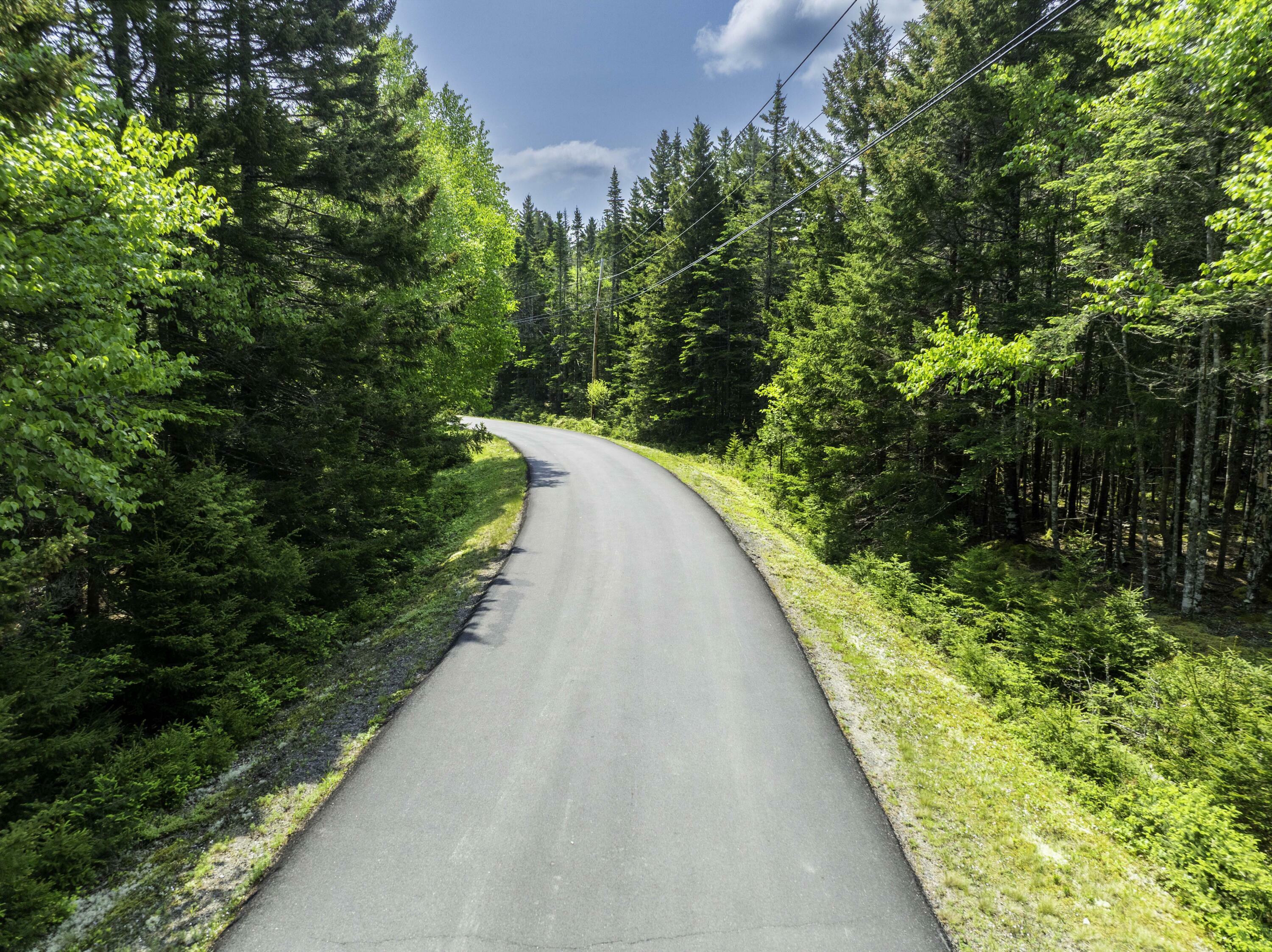 Property Photo: 47 Yoho Head Road ME 04655