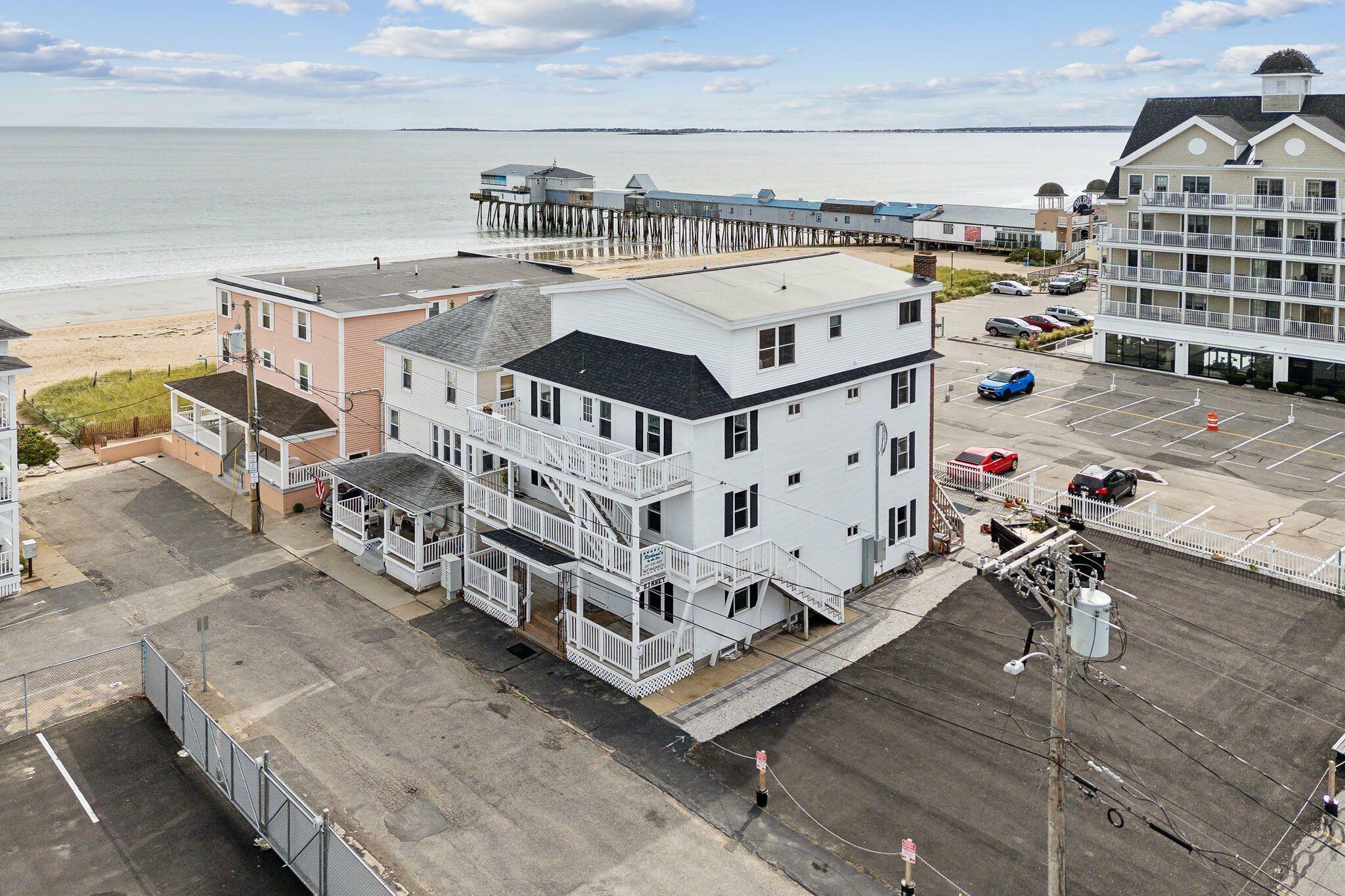 Property Photo: 5 Kinney Avenue 302 ME 04064