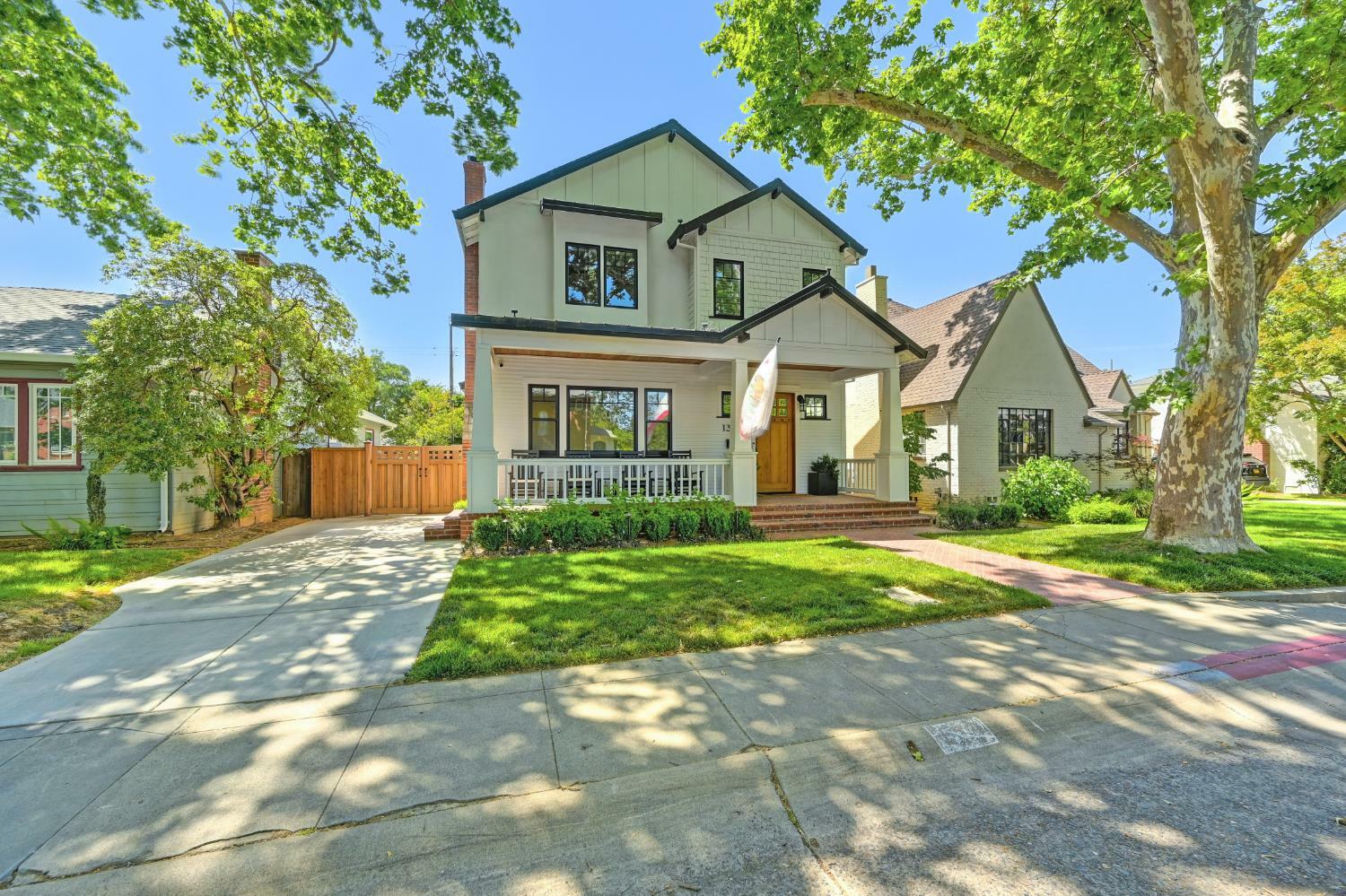 Property Photo:  1300 35th Street  CA 95816 