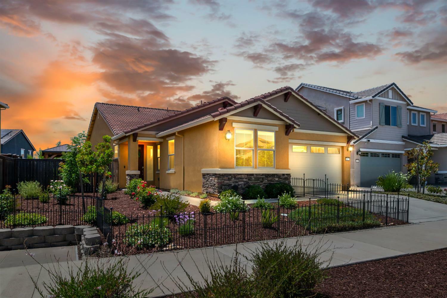 Property Photo:  4112 Cypress Grove Drive  CA 95742 