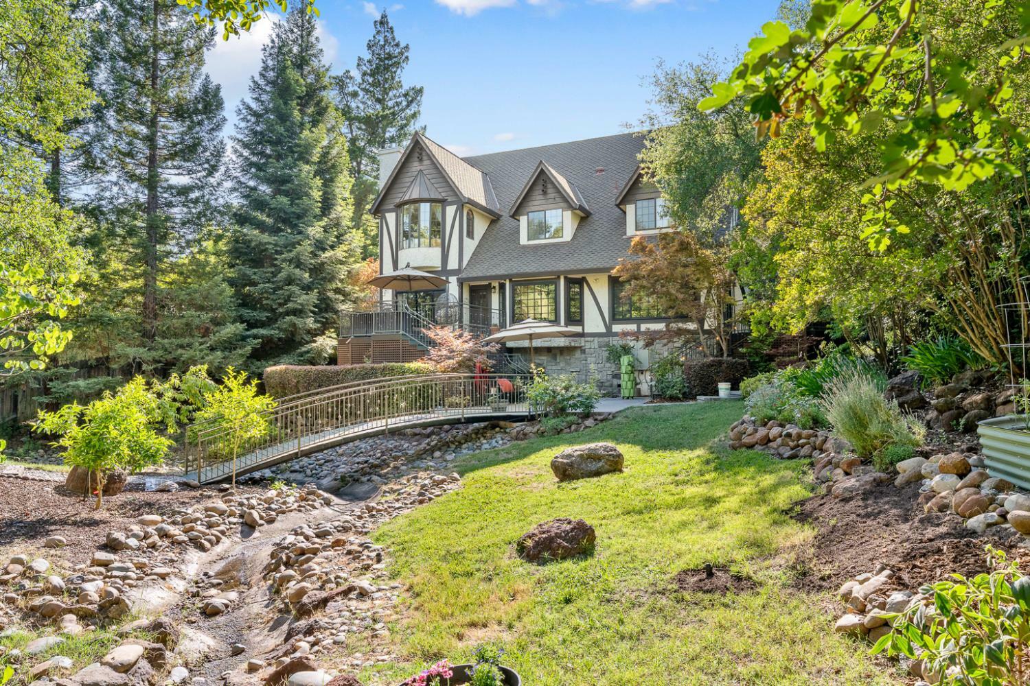 Property Photo: 4030 Canonero Court CA 95628